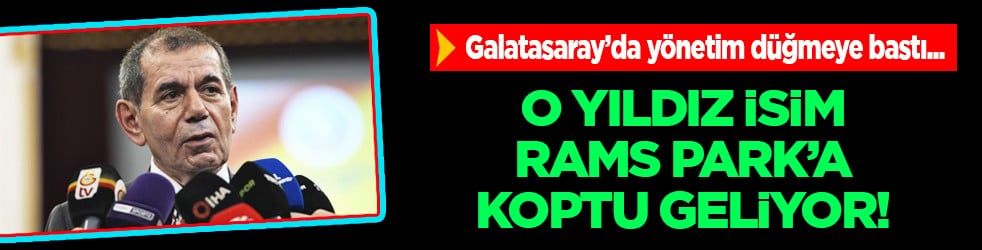 Her şey Sanchez olayından sonra hızlandı: Galatasaray niyeti bozdu: Bremer geliyor
