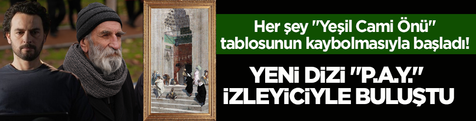 Her şey 