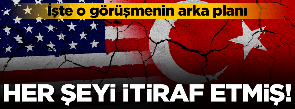 İşte Kalın - McMaster görüşmesinin perde arkası