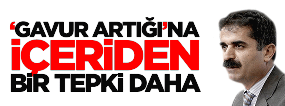 Hergele Ahmet Hakan da Hüseyin Aygün'e çaktı