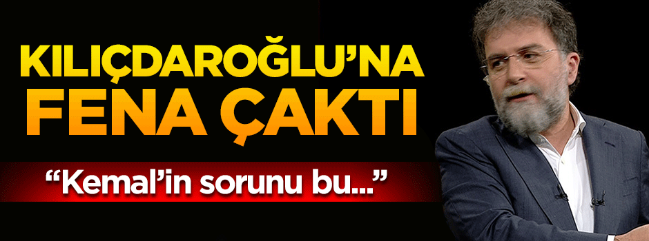 Hergele: Kılıçdaroğlu siyasetten çakmıyor!