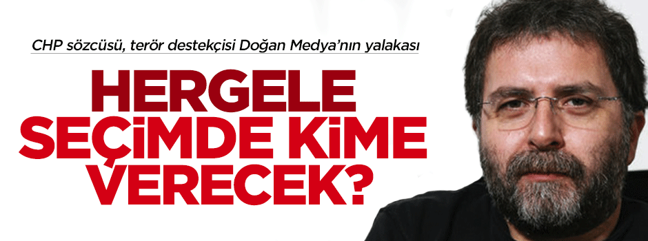 Hergele tek tarafın borazanı değilmiş!