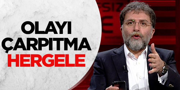 Hergele'den çarpıtma