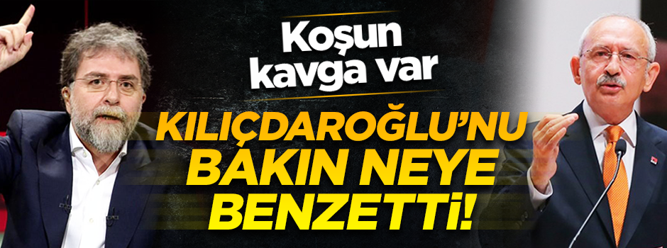 Hergele'den Kılıçdaroğlu'na: Artık rahat, huzur, anlayış falan yok!