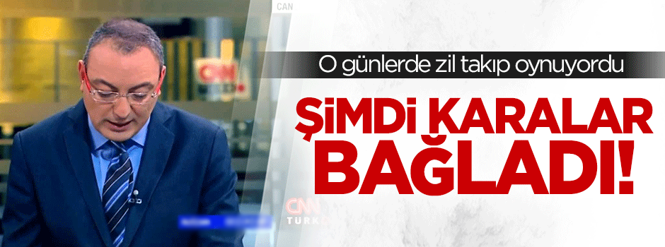 Herkes işine baksın... Heyy Cem Seymen, sen de!