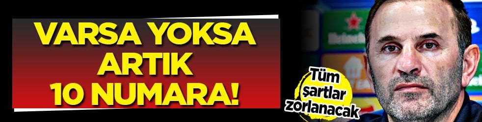 Herkes şaşkın artık: Dortmund devredeydi: Galatasaray da masaya oturuyor olması şaşırttı