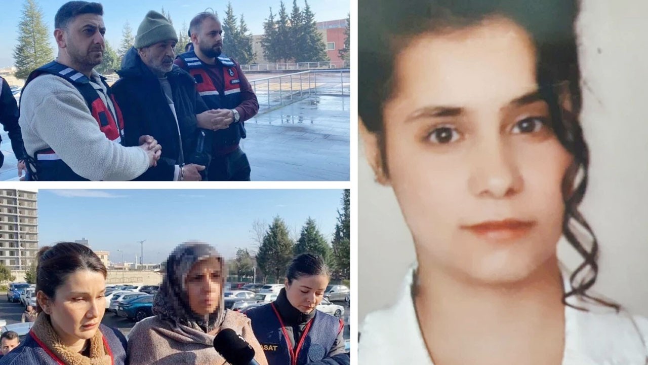 Herkesin bilip sustuğu yasak aşk cinayeti, miras paylaşılırken ortaya saçıldı