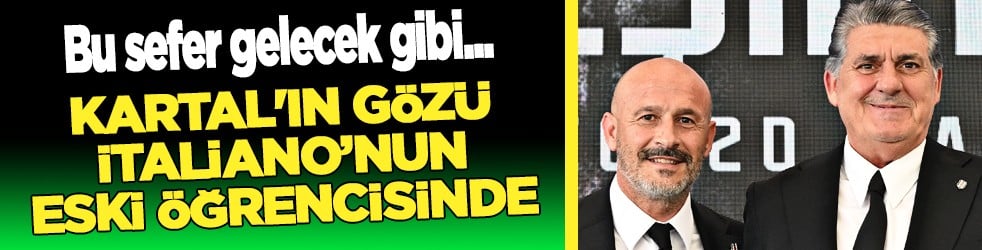 Hiç beklenmedik bir şey oldu: Nene transferi Beşiktaş'ın planını değiştirdi: Kartal'ın gözü Orsolini'de