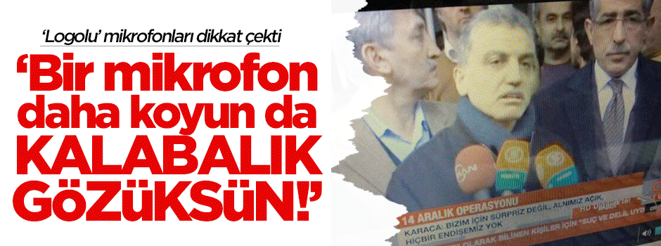 Hidayet Karaca'yı sadece STV ve Cihan mı izledi?