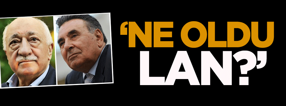 Hikmet Genç: Ne oldu lan?