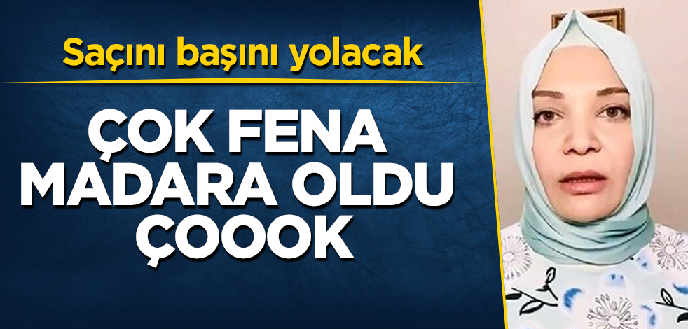 Hilal Kaplan vurdu gol oldu! Topu tam 90'a taktı! Çok fena madara oldu, çok
