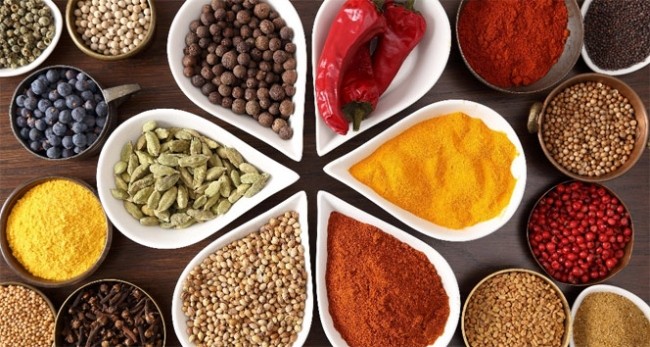 Hileli Baharat Markaları | Bakanlık Bir Bir İfşa Etti!