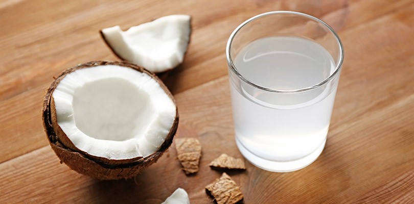 Hindistan cevizi suyu nedir? Ne işe yarar?