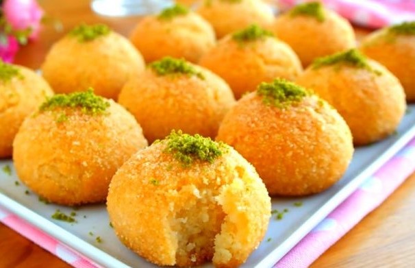 Hira tatlısı püf noktaları | Hira tatlısı tarifi