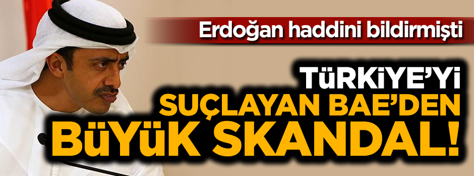 Hırsız BAE, Yemen'de ağaçları çalıyor!