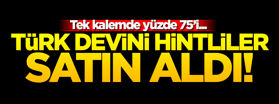 Hisarlar, Hint devi Mahindra'ya satıldı