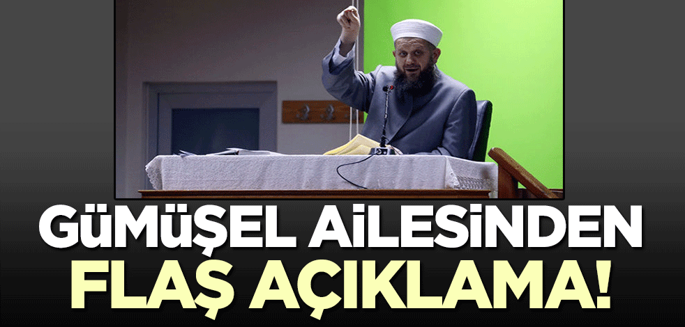 H.K.G.'nin ailesinden flaş açıklama! Bakanı da kandırdılar...