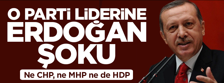HKP Lideri Nurullah Ankut hakkında soruşturma başlatıldı