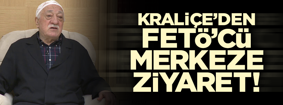 Hollanda Kraliçe'si FETÖ’cü merkezi 2 kez ziyaret etmiş!