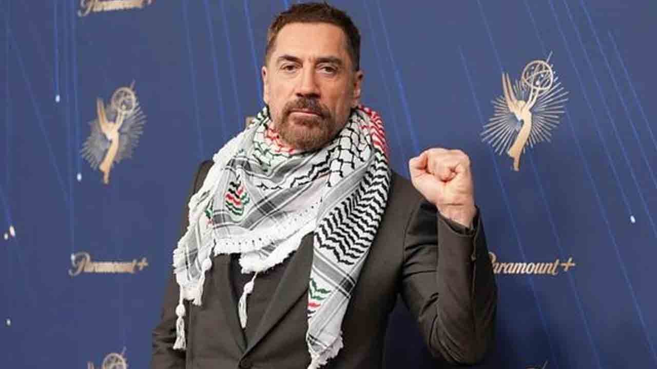 Hollywood’da kara liste itirafı: Bardem Gazze çıkışı sonrası dışlandığını doğruladı