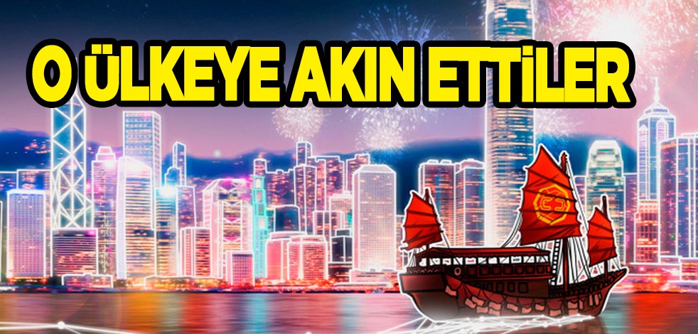 Hong Kong ABD'den faydalanıyor! Bir yılda yüzlerce Web3 şirketi adeta akın, sayısız talep var