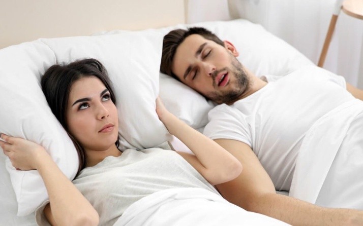 Horlamayı kesen ev yapımı ilaçlar