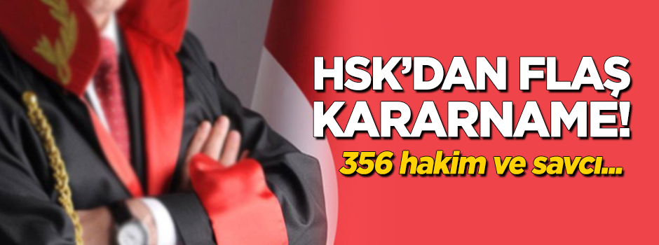 HSK'dan yeni kararname!