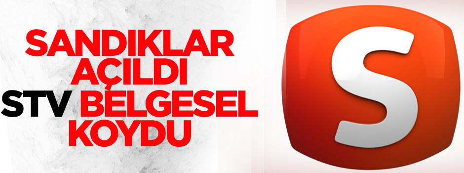 HSYK'da kaybeden cemaat belgesel yayınladı