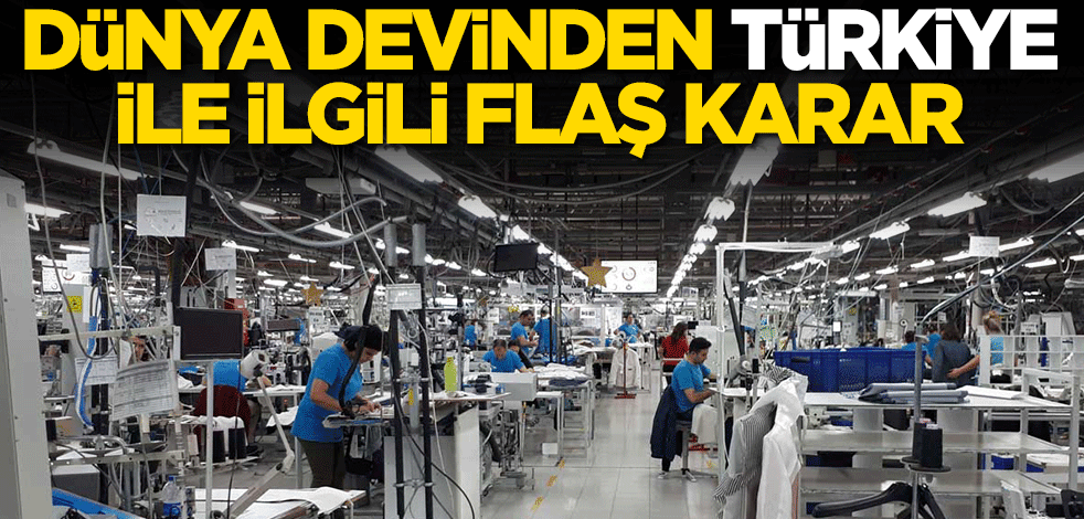 Hugo Boss'tan Türkiye ile ilgili flaş karar