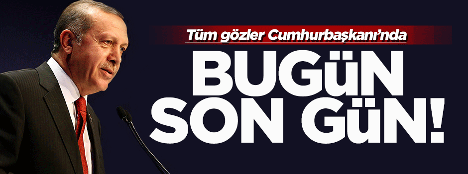 Hükümet kurulması için gereken süre doluyor