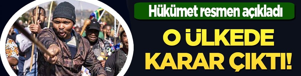 Hükümetten 53 bin yabancının sınır dışış edildiği açıklaması geldi: Gündeme bomba gibi düştü