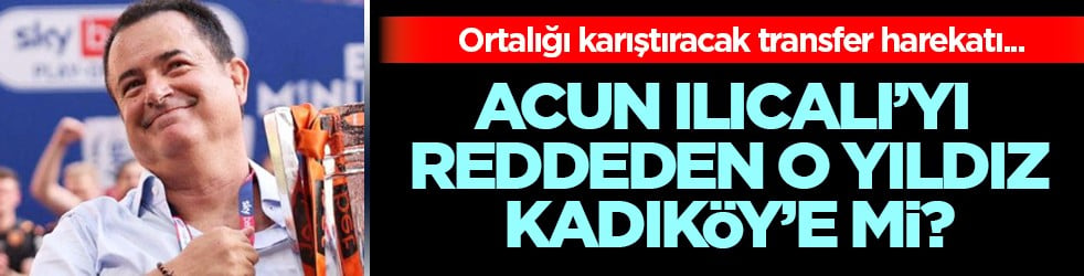 Hull City olmadı Fenerbahçe olur mu? En büyük rakip ise Roma...