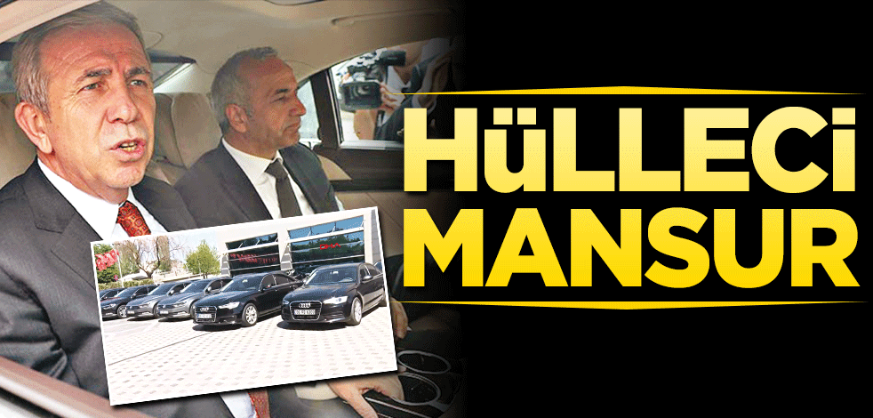 Hülleci Mansur