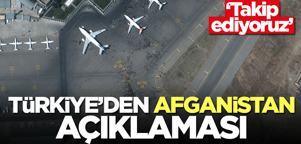 Hulusi Akar'dan flaş sözler