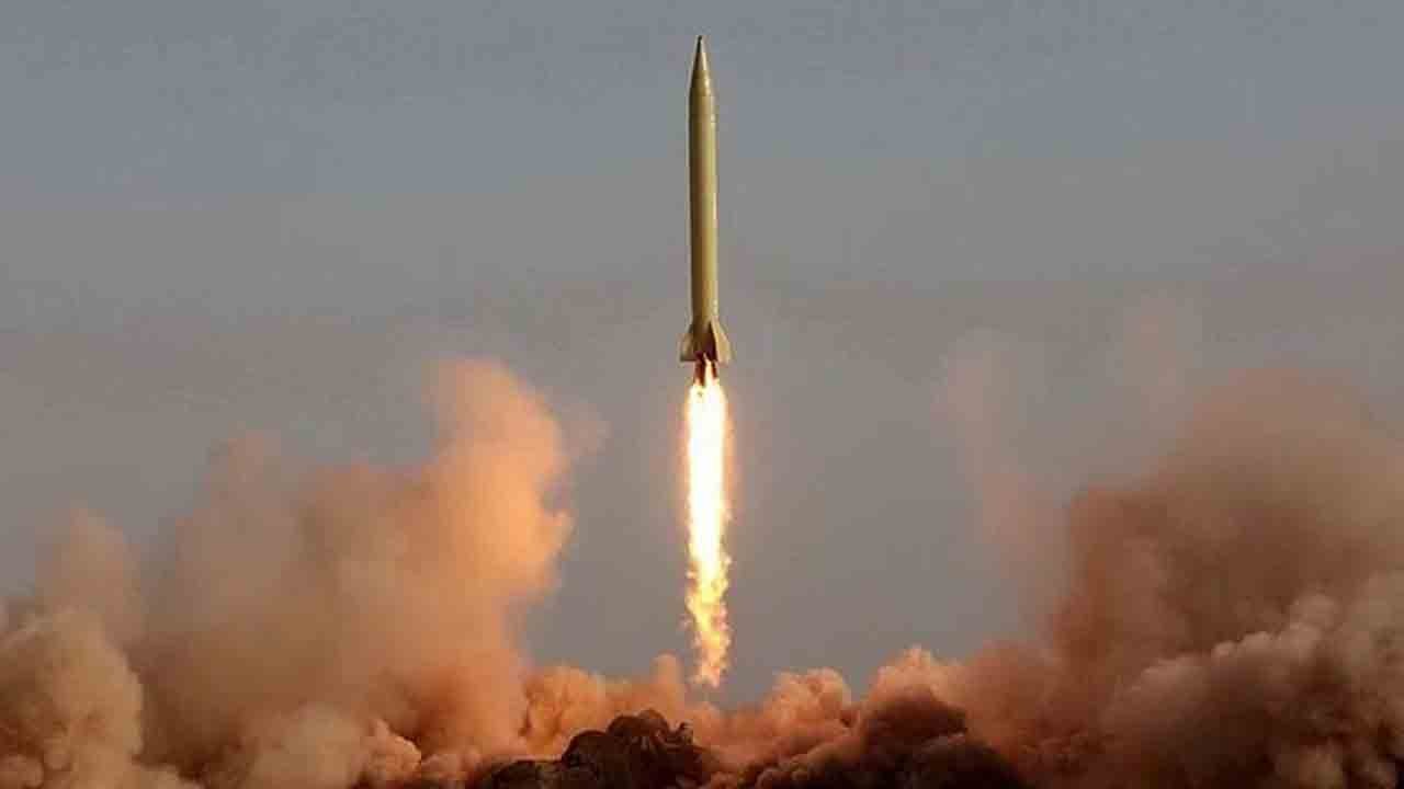 Hürmüz’de dikkat çeken test: İran Seyyad 3-G füzesini ilk kez denedi