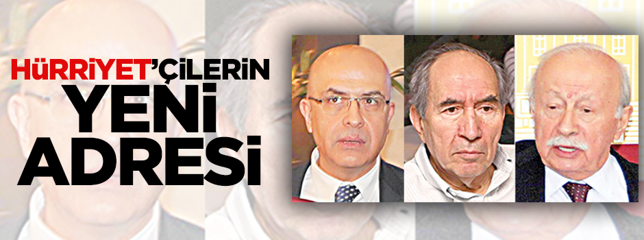 Hürriyetçilerin 2. adresi CHP!