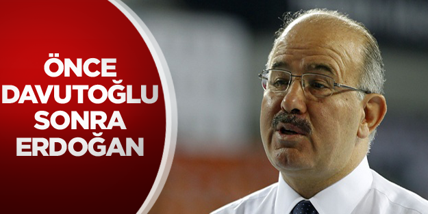 Hüseyin Çelik kongre öncesi açıklama yaptı