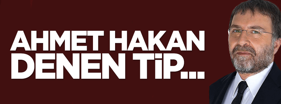 Hüseyin Gülerce'den Ahmet Hakan'a cevap