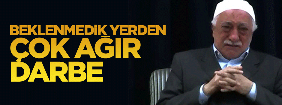 Hüseyin Gülerce'den Gülen'e darbe