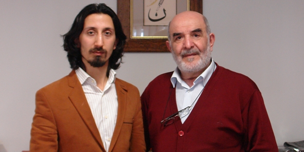 Camia harakiri yapıyor