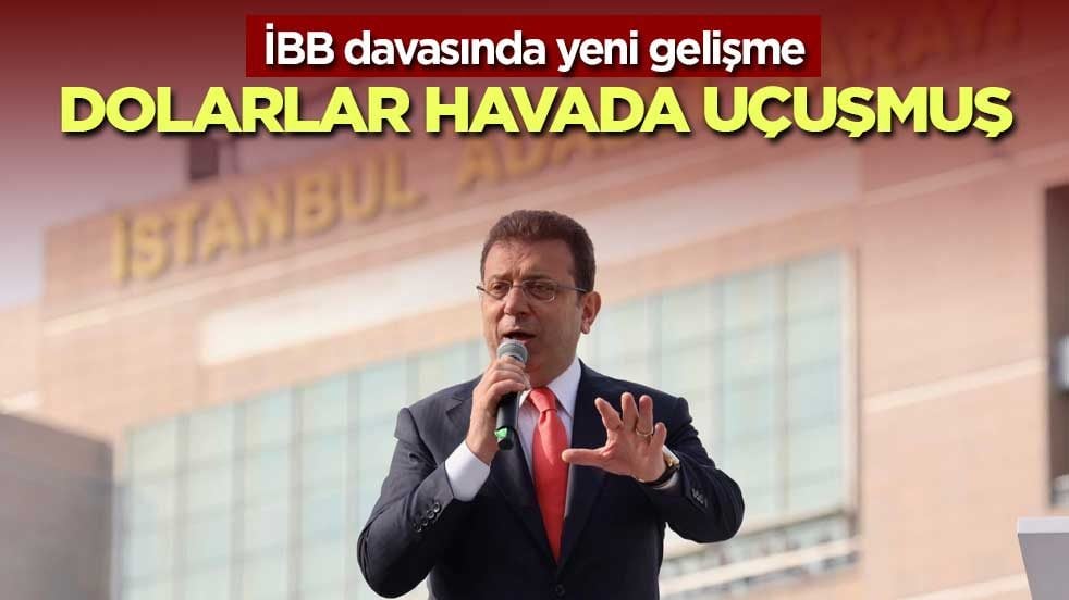 İBB davasında villa devri ve ödemeler tartışıldı: Ali Nuhoğlu savunma yaptı