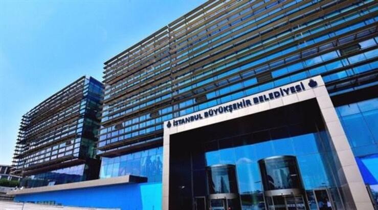 İBB tasarım yarışması başvuru şartları