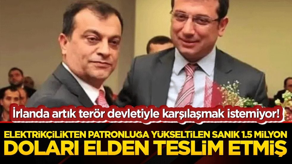 İBB’deki dev rüşvet çarkı mahkemede itiraf edildi! Elektrikçilikten patronluğa yükseltilen sanık 1.5 milyon doları elden teslim etmiş