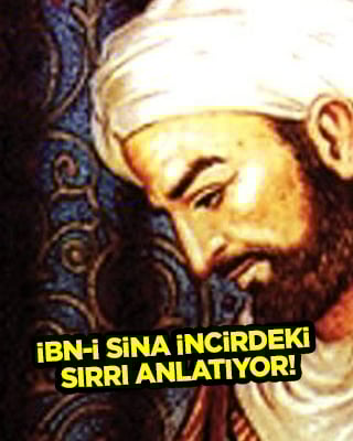 İbn-i Sina asırlar önce yazmış bu sırrı : Şifalı zeytinyağlı incir kürü (İbn-i Sina'dan): Hafızayı güçlendirir...