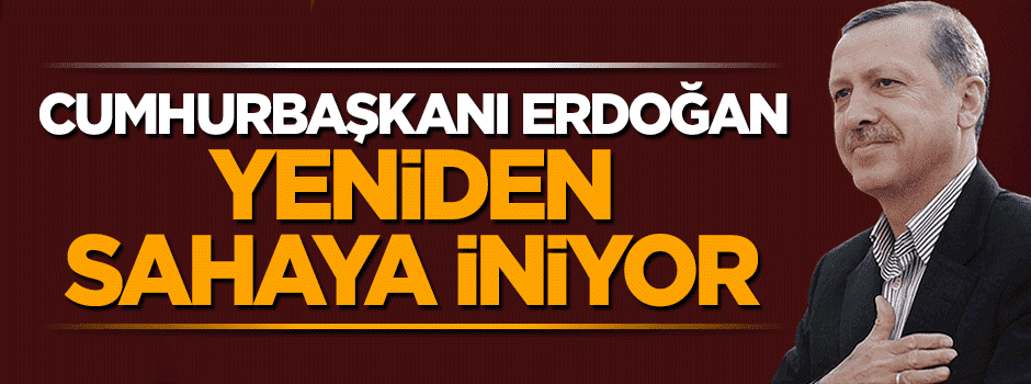 İbrahim Kalın açıkladı: Cumhurbaşkanımız vatandaşa anlatacak