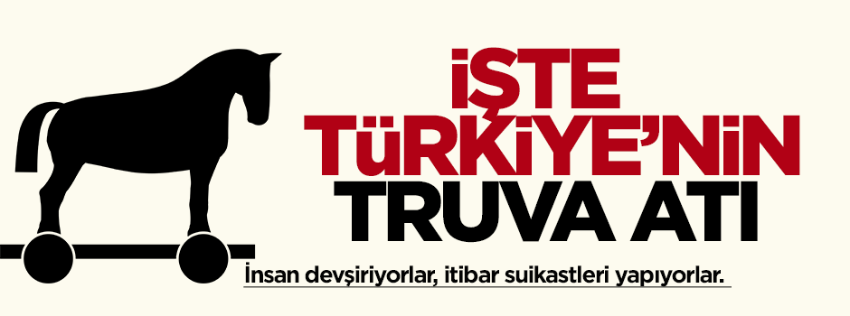 İbrahim Karagül, Aydın Doğan'ı ve ekibini suçladı!