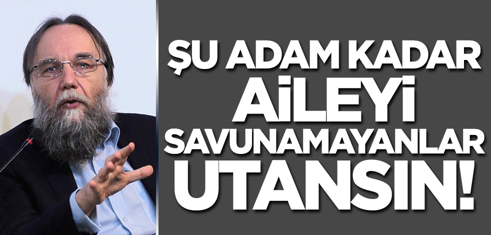 İçimizdeki sapkın sevicilere ibretlik mesaj Rusya'dan!