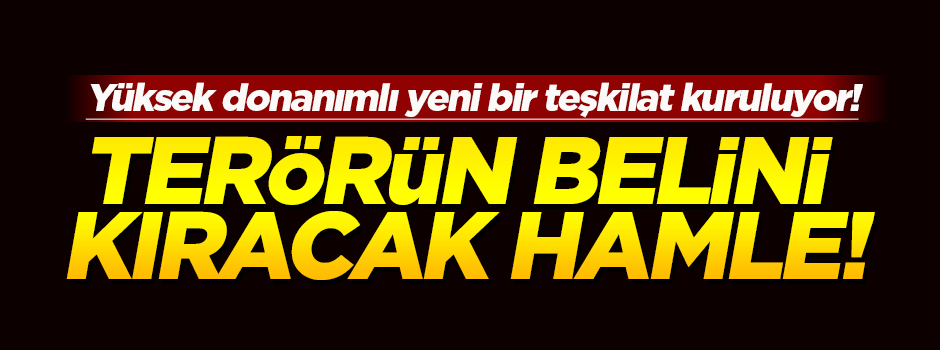 İçişleri Bakanı: Profesyonel sınır güvenliği teşkilatı kuruyoruz