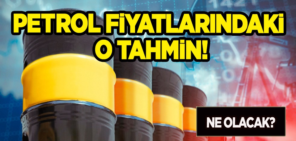 IEA'dan petrol için flaş açıklaması: Bölgeden bölgeye dünyanın her yerinden yükseliş! Bu sözlerle duyurdular