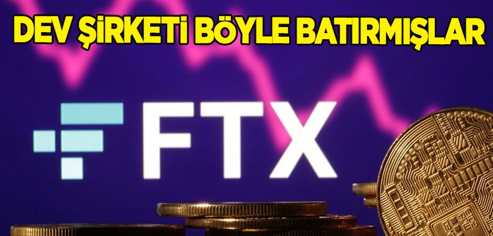 İflas mahkemesine sunulan rapor! Dev şirket FTX’in eski başkanının istifasının sebebi bakın kimmiş!